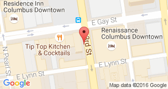 Mitchell's Steakhouse
