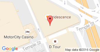 Iridescence
