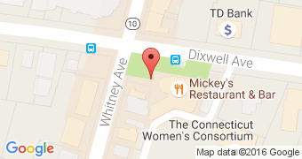 Mickey's Restaurant & Bar