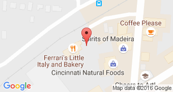 Ferrari's Little Italy and Bakery