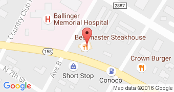 Beefmaster Steakhouse