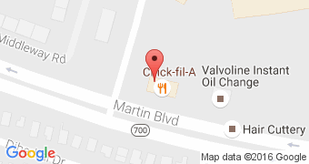 Chick-fil-A