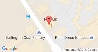 Norm's Restaurant