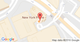 New York Prime Steakhouse