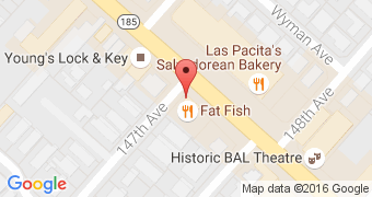 Fat Fish