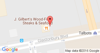 J. Gilbert's Wood-Fired Steaks & Seafood