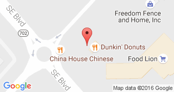 Dunkin Donuts