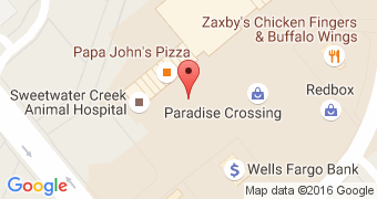 Papa John's Pizza