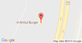 In-N-Out Burger