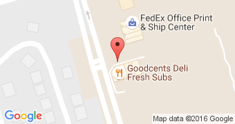 Goodcents Deli Fresh Subs