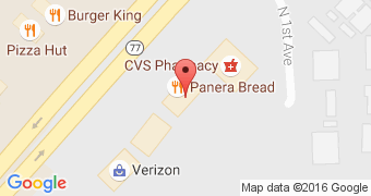Panera Bread