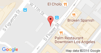 Palm Restaurant