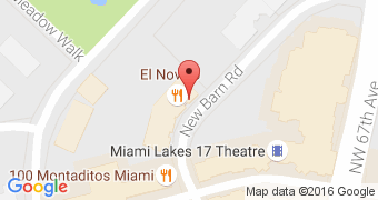 El Novillo Restaurant