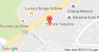 Pure Taqueria Roswell