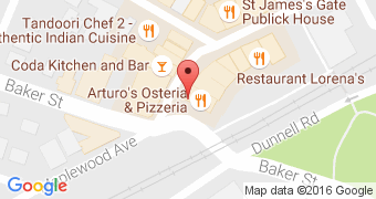 Arturo's