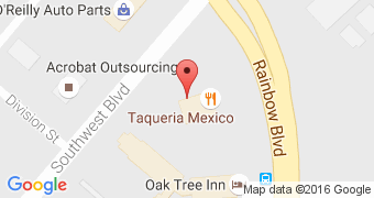Taqueria Mexico