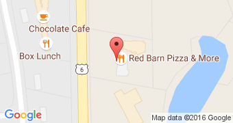 The Red Barn
