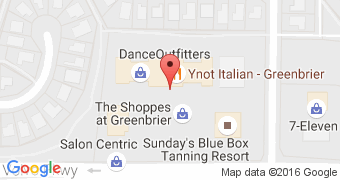 Ynot Italian