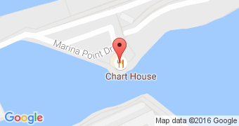 Chart House Restaurant
