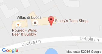 Fuzzy's Tacos