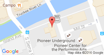 Wild River Grille