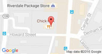 Chick-fil-A