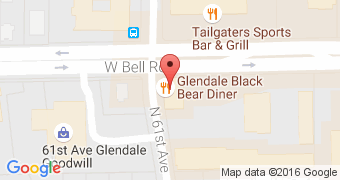 Glendale Black Bear Diner