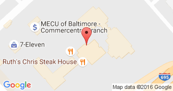 Ruth's Chris Steak House - Pikesville, MD