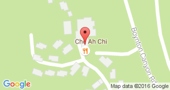 Che-Ah-Chi