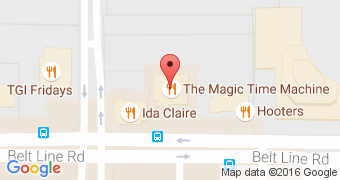 Magic Time Machine