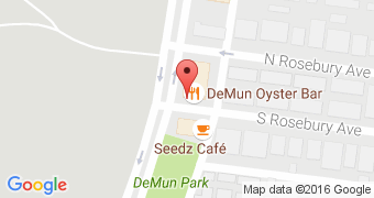 Demun Oyster Bar