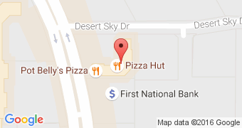 Pizza Hut