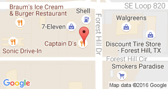 Captain D's Seafood