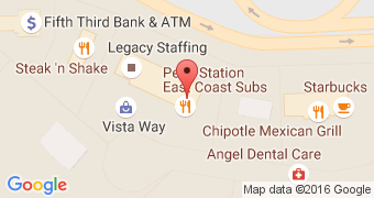 Penn Station East Coast Subs