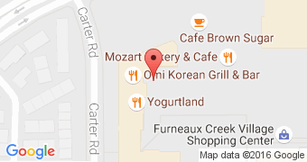 Omi Korean Grill & Bar
