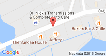 Jeffrey's
