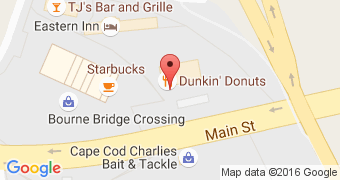 Dunkin Donuts