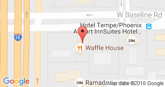 Waffle House
