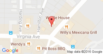 Waffle House