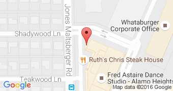 Ruth's Chris Steak House