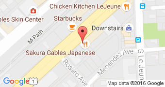Sakura Japanese Restaurant