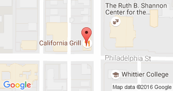 California Grill