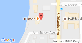 Hillstone