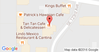 Tan Tan Cafe & Deli