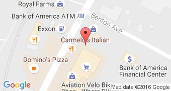 Carmelo's