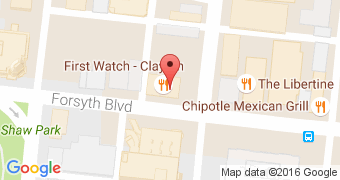 First Watch - Clayton