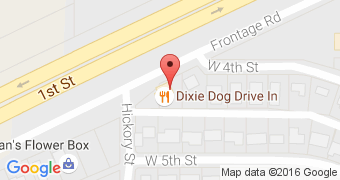 Dixie Dog Drive In