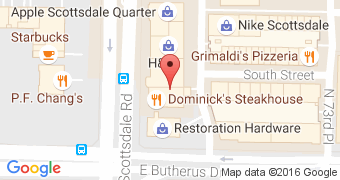 Dominick's Steakhouse