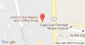 Hole In One Donut Shop