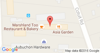 Marshland Restaurant & Bakery